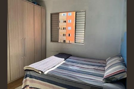 Apartamento à venda com 3 quartos, 75m² em Piratininga, Osasco