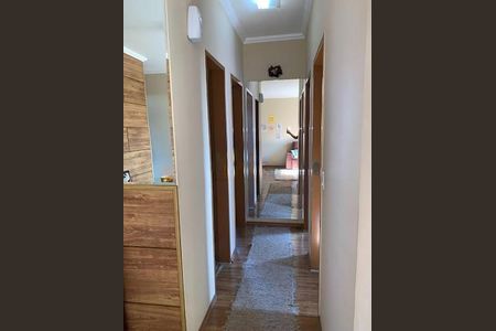 Apartamento à venda com 3 quartos, 75m² em Piratininga, Osasco