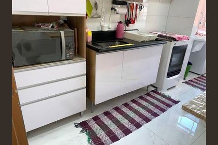 Apartamento à venda com 3 quartos, 75m² em Piratininga, Osasco