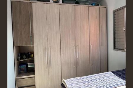 Apartamento à venda com 3 quartos, 75m² em Piratininga, Osasco