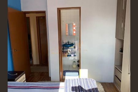 Apartamento à venda com 3 quartos, 75m² em Piratininga, Osasco