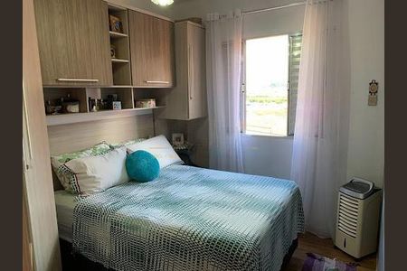 Apartamento à venda com 3 quartos, 75m² em Piratininga, Osasco