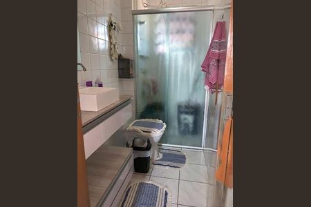 Apartamento à venda com 3 quartos, 75m² em Piratininga, Osasco