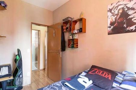 Apartamento à venda com 3 quartos, 75m² em Piratininga, Osasco