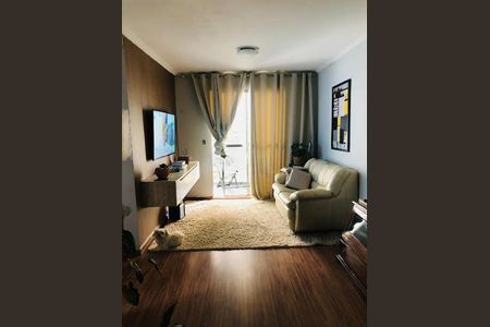 Apartamento à venda com 2 quartos, 56m² em Veloso, Osasco