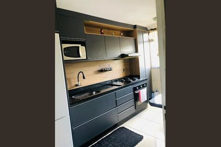 Apartamento à venda com 2 quartos, 56m² em Veloso, Osasco