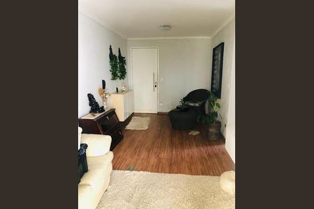 Apartamento à venda com 2 quartos, 56m² em Veloso, Osasco