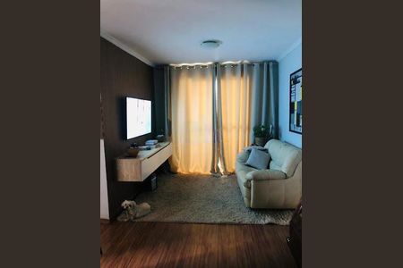 Apartamento à venda com 2 quartos, 56m² em Veloso, Osasco