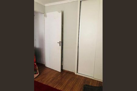 Apartamento à venda com 2 quartos, 56m² em Veloso, Osasco