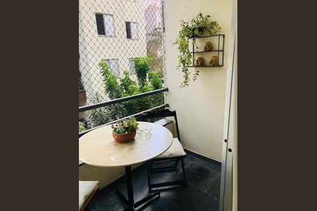 Apartamento à venda com 2 quartos, 56m² em Veloso, Osasco