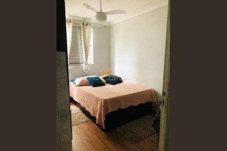 Apartamento à venda com 2 quartos, 56m² em Veloso, Osasco