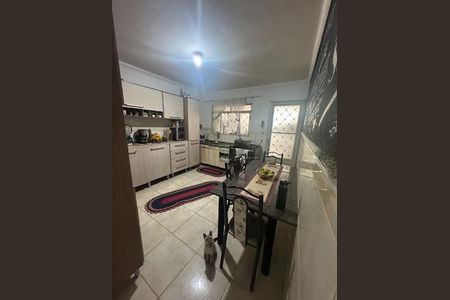 Casa à venda com 3 quartos, 90m² em São Pedro, Osasco