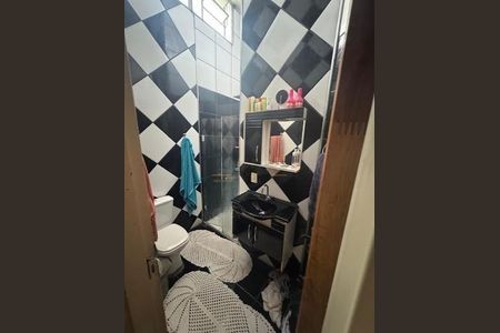 Casa à venda com 3 quartos, 90m² em São Pedro, Osasco