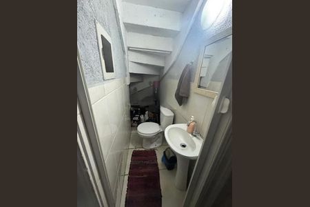 Casa à venda com 3 quartos, 90m² em São Pedro, Osasco