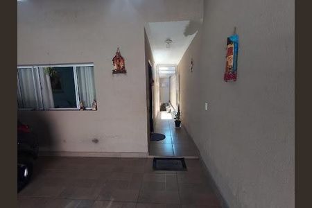 Casa à venda com 3 quartos, 185m² em Jardim Roberto, Osasco