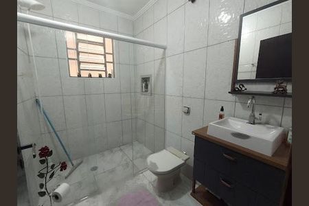 Casa à venda com 3 quartos, 185m² em Jardim Roberto, Osasco