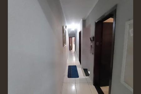 Casa à venda com 3 quartos, 185m² em Jardim Roberto, Osasco