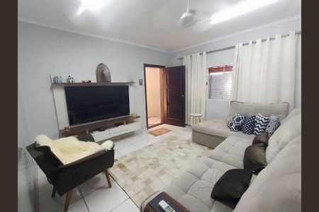 Casa à venda com 3 quartos, 185m² em Jardim Roberto, Osasco