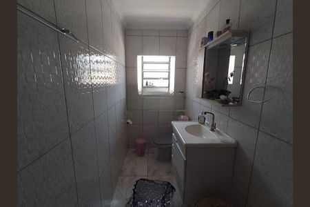 Casa à venda com 3 quartos, 185m² em Jardim Roberto, Osasco