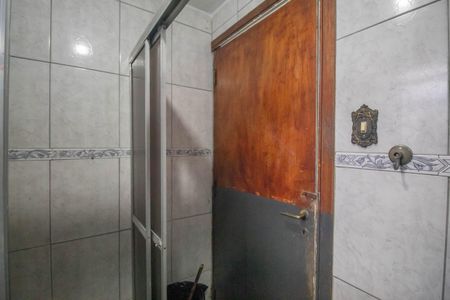 Casa para alugar com 75m², 3 quartos e sem vagaBanheiro