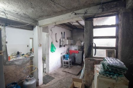 Casa para alugar com 75m², 3 quartos e sem vagaLavanderia