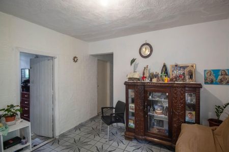 Sala de casa para alugar com 3 quartos, 75m² em Tremembé, São Paulo