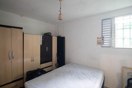 Quarto 2 de casa para alugar com 3 quartos, 75m² em Tremembé, São Paulo