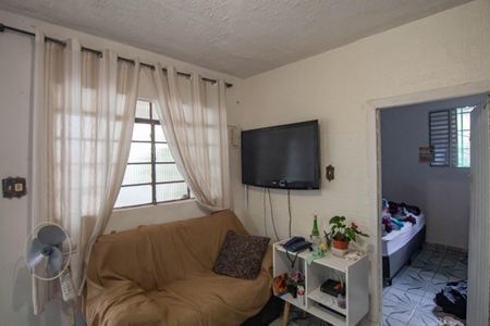 Sala de casa para alugar com 3 quartos, 75m² em Tremembé, São Paulo