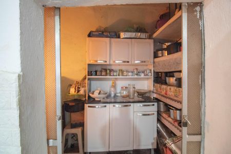 Casa para alugar com 75m², 3 quartos e sem vagaDespensa