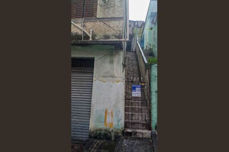 Casa para alugar com 75m², 3 quartos e sem vagaFachada