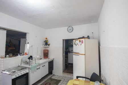 Casa para alugar com 75m², 3 quartos e sem vagaCozinha