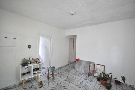 Sala de casa para alugar com 3 quartos, 75m² em Tremembé, São Paulo