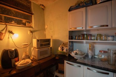 Casa para alugar com 75m², 3 quartos e sem vagaDespensa