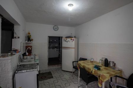 Casa para alugar com 75m², 3 quartos e sem vagaCozinha