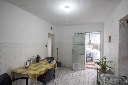 Casa para alugar com 75m², 3 quartos e sem vagaCozinha