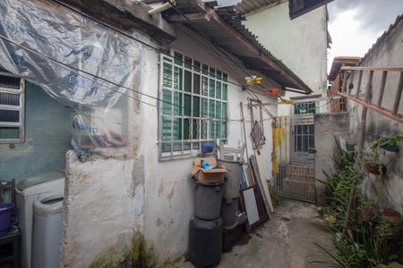 Casa para alugar com 75m², 3 quartos e sem vagaQuintal