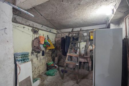 Casa para alugar com 75m², 3 quartos e sem vagaLavanderia