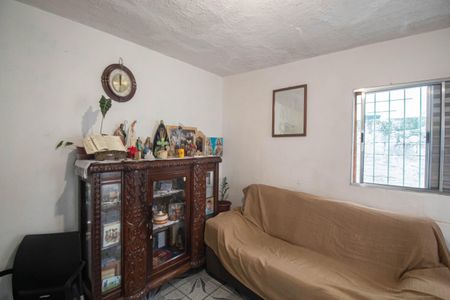 Sala de casa para alugar com 3 quartos, 75m² em Tremembé, São Paulo