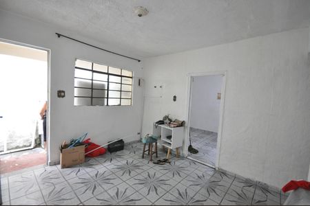 Sala de casa para alugar com 3 quartos, 75m² em Tremembé, São Paulo