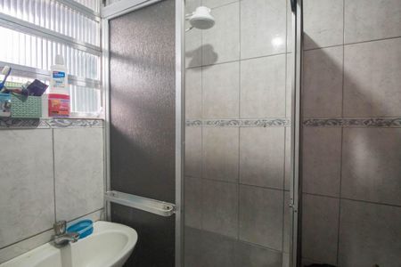 Casa para alugar com 75m², 3 quartos e sem vagaBanheiro