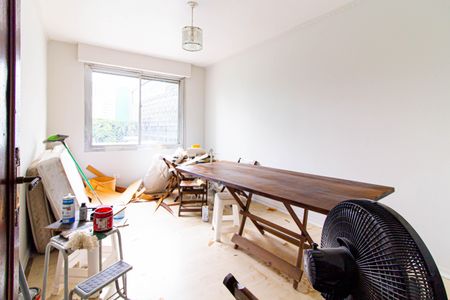 Apartamento para alugar com 130m², 3 quartos e 1 vagaQuarto 3