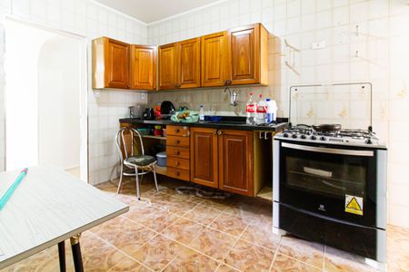 Apartamento para alugar com 130m², 3 quartos e 1 vagaCozinha