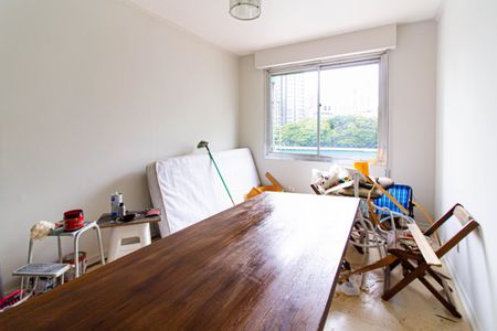 Apartamento para alugar com 130m², 3 quartos e 1 vagaQuarto 3