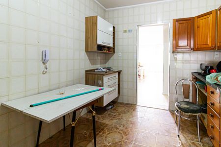 Apartamento para alugar com 130m², 3 quartos e 1 vagaCozinha