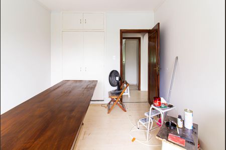 Apartamento para alugar com 130m², 3 quartos e 1 vagaQuarto 3