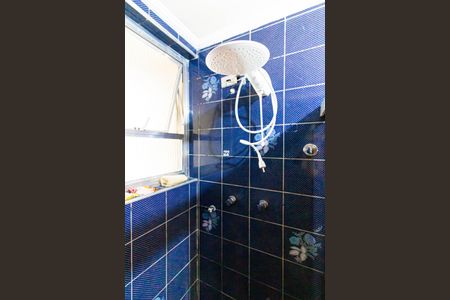 Banheiro de apartamento à venda com 3 quartos, 130m² em Água Branca, São Paulo