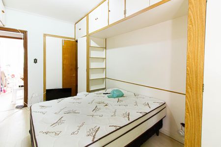 Apartamento para alugar com 130m², 3 quartos e 1 vagaQuarto 2