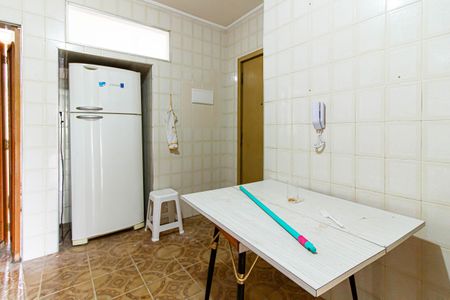 Apartamento para alugar com 130m², 3 quartos e 1 vagaCozinha