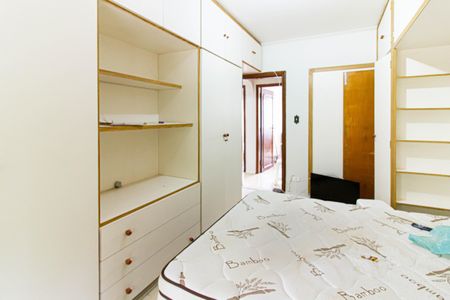 Apartamento para alugar com 130m², 3 quartos e 1 vagaQuarto 2