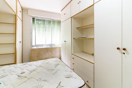 Apartamento para alugar com 130m², 3 quartos e 1 vagaQuarto 2